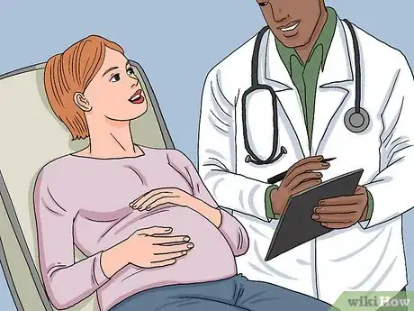 Image titled Deal with Amniotic Band Syndrome Step 4