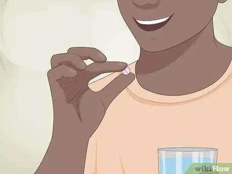 Image titled Take Antibiotics with Probiotics Step 11