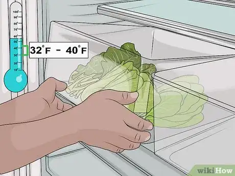 Image titled Choose the Healthiest Salad Greens Step 7