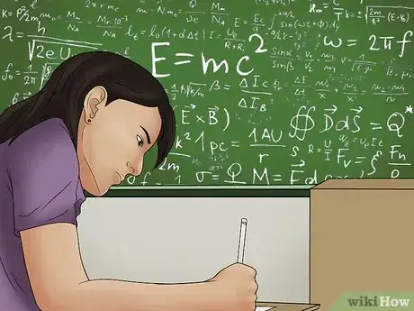 Image titled Avoid Getting F's on Tests Step 2
