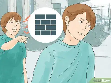 Image titled Deal With Homophobic Bullying Step 1