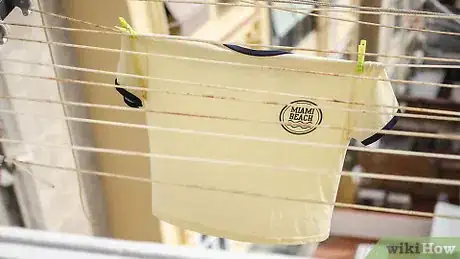 Image titled Unshrink Clothes Step 8