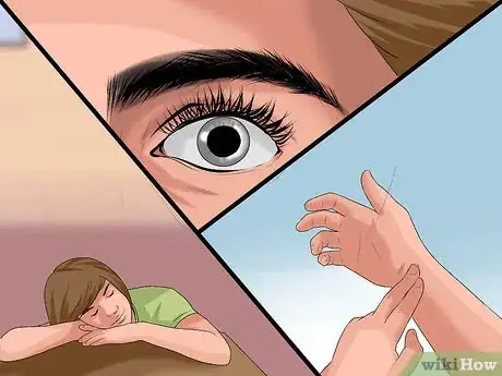 Image titled Use a Hypo Wrap to Treat Hypothermia Step 1