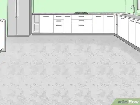 Image titled Design a Kitchen Step 9