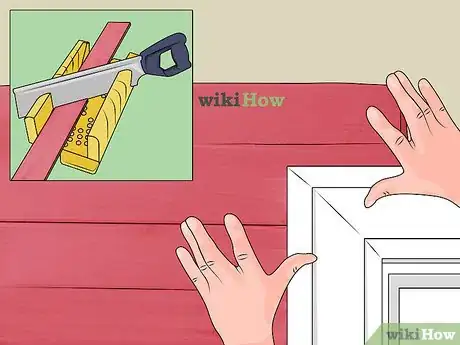 Image titled Line a Closet with Cedar Step 6