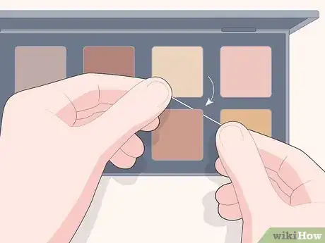 Image titled Store Single Eyeshadows Step 6