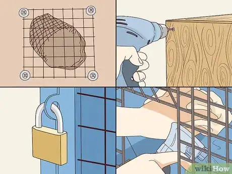 Image titled Raise Quail for Eggs Step 13