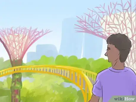 Image titled Go to Gardens by the Bay Step 8