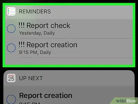 Image titled Use Raise to Wake on an iPhone Step 8