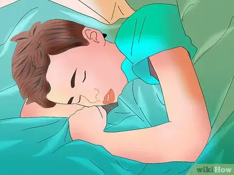 Image titled Get a Girl to Go out with You in Seventh Grade Step 18