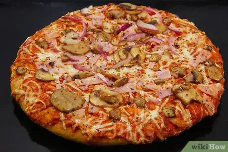 Image titled Cook Frozen Pizza Step 9