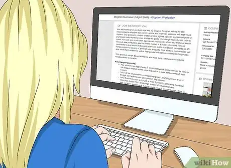 Image titled Improve Your Resume Step 1