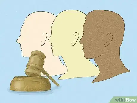 Image titled Recognize Racism Step 1