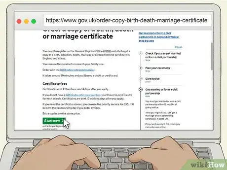 Image titled Adopt a Child in the UK Step 33