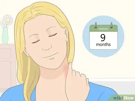 Image titled Cope With Stress and High Blood Pressure During Pregnancy Step 2