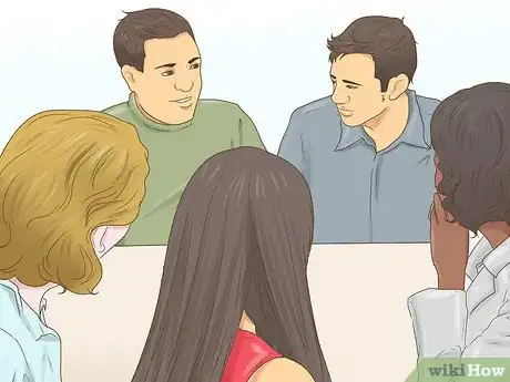 Image titled Be an Excellent Swimmer Step 13