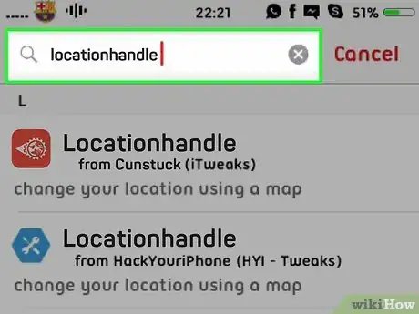 Image titled Fake Your Location on an iPhone Step 16