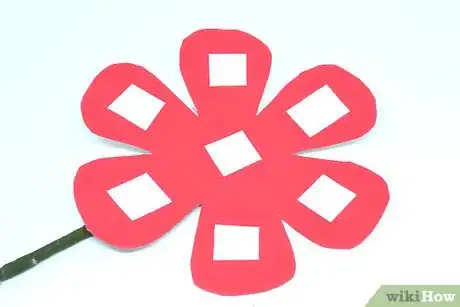 Image titled Make a Chocolate Bouquet Step 12