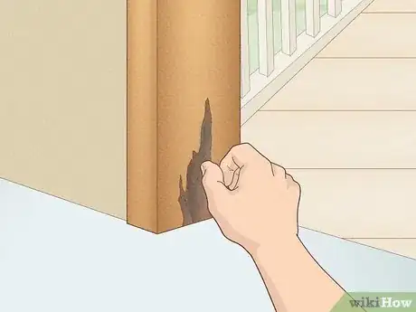 Image titled Repair a Door Frame Step 24