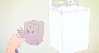 Repair the Motor Coupler in a Kenmore Washer