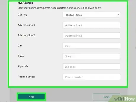 Image titled Add or Claim Your Business on Bing Maps Step 23