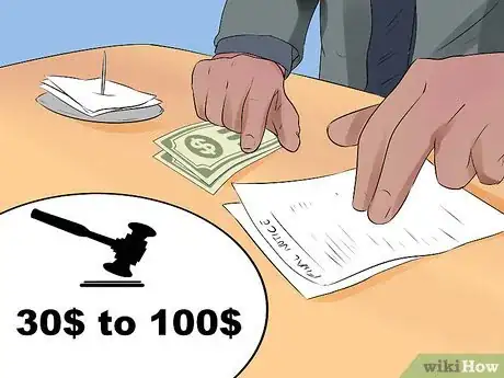 Image titled Deal With Legal Matters on a Budget Step 2