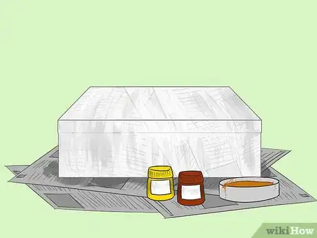 Image titled Make a Senet Board Step 5