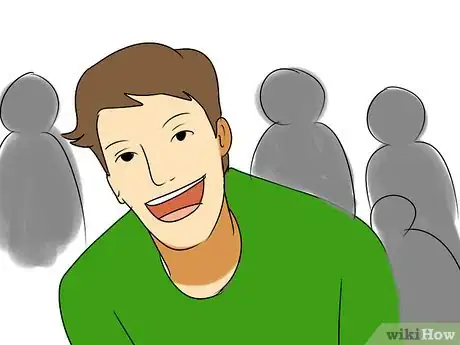 Image titled Attend the Taping of the Disney Park's Christmas Day Parade Step 6