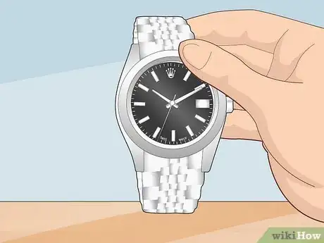 Image titled Buy a Swiss Watch Step 2