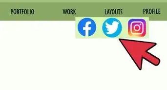 Make a Portfolio for Interior Design