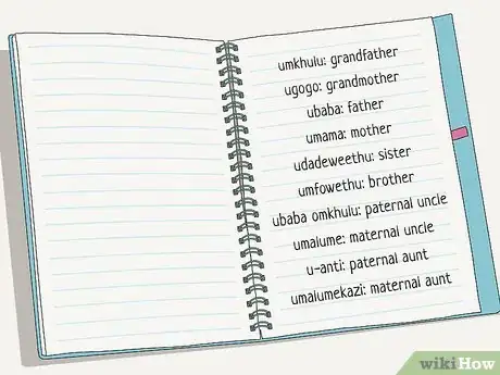 Image titled Speak Zulu Step 9