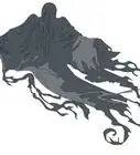 Draw Dementors