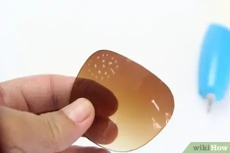 Image titled Customize Sunglasses Step 8