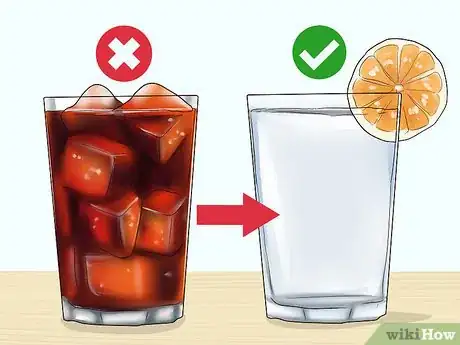 Image titled Lose Weight Through Clean Eating Step 5