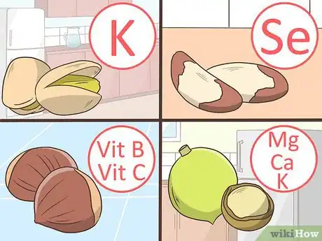Image titled Enjoy the Health Benefits of Nuts Step 10