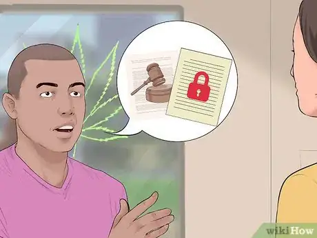 Image titled Find the Best Medical Marijuana Dispensary Step 3
