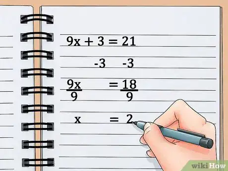 Image titled Tutor Algebra Step 4