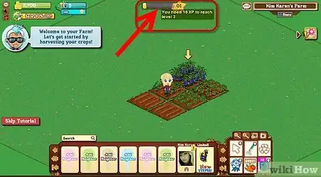 Image titled Play Farmville Step 4