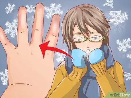 Image titled Recognize Frostbite Step 8