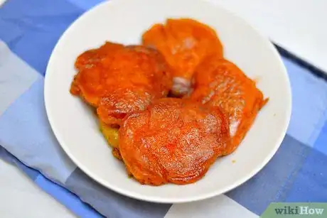 Image titled Make Ghevar Final