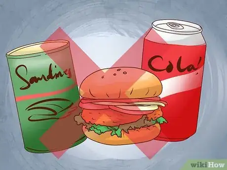 Image titled Start a Gluten Free Diet Step 7