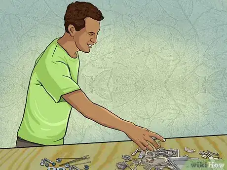 Image titled Recycle Metals Step 9