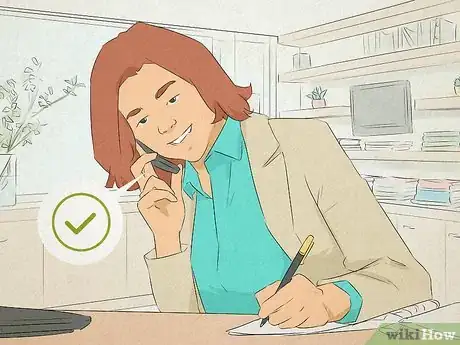 Image titled Interview for a Job Step 1