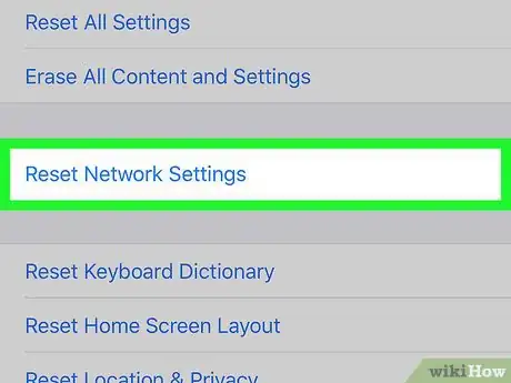 Image titled Fix No Service on iPhone Step 4