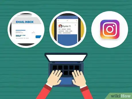 Image titled Defend Yourself in a Defamation Claim Step 2