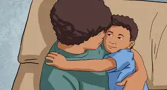 Teach Your Child Not to Hit Others