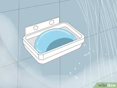 Image titled Prevent Folliculitis Step 1