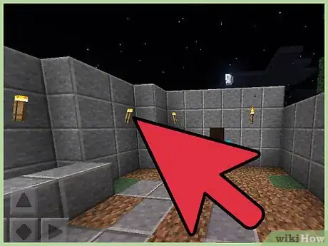 Image titled Make an Automatic Cake Factory in Minecraft Step 11