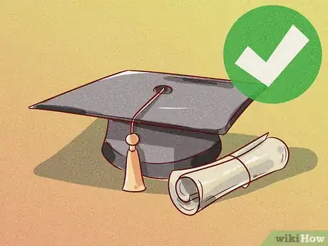 Image titled Become a Traffic Officer Step 5