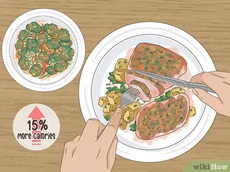 Image titled Build Muscle on a Keto Diet Step 1